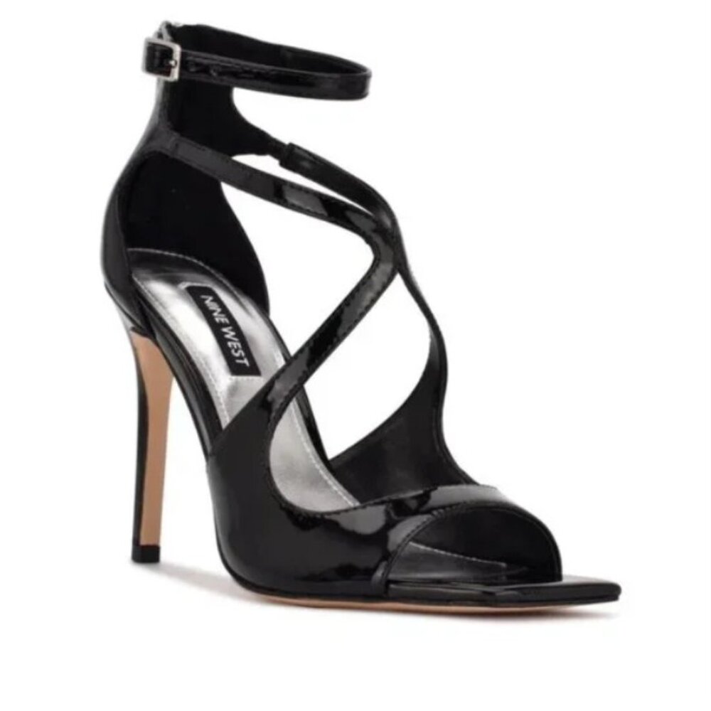 ⚡️HOST PICK⚡️Nine West Tulah in Black